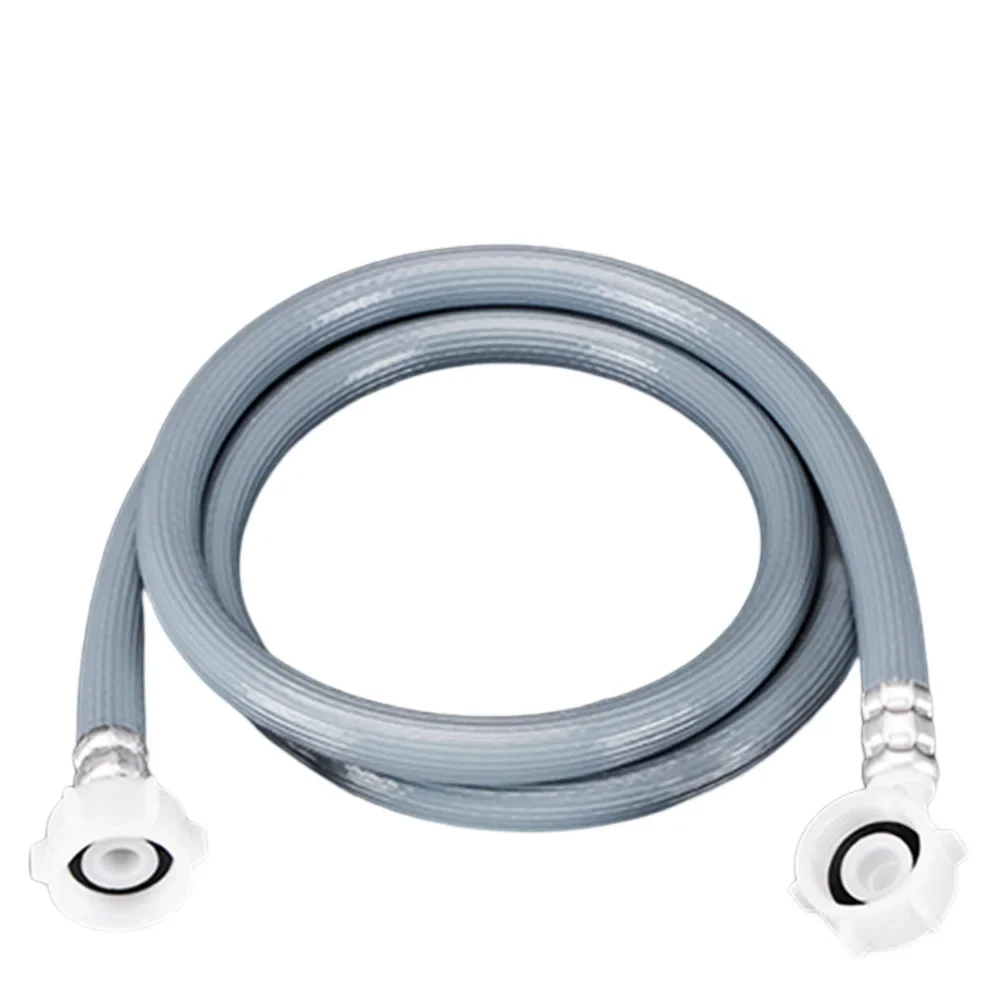 

Inner Diameter 25mm For Household Washing Machines Washing Machine Water Pipe Water Inlet Pipe Explosion-proof