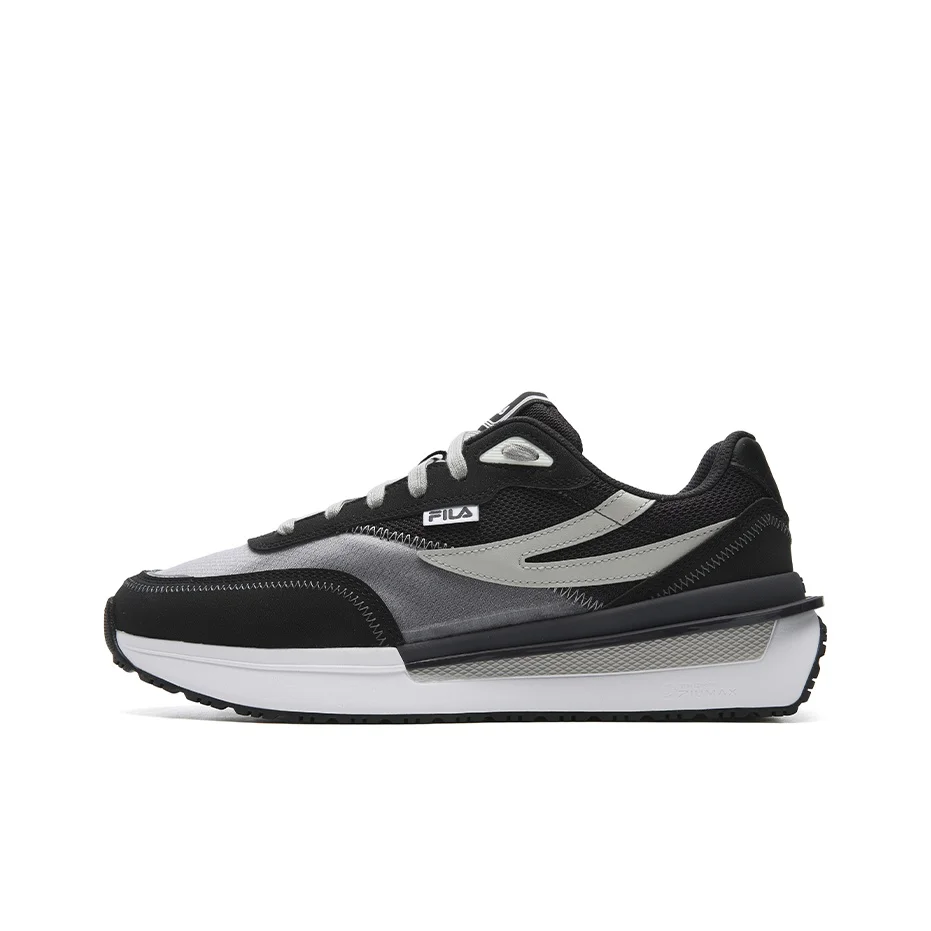 chaussures-decontractees-basses-fila-renno-avec-amorti-en-tissu-resistant-a-l'abrasion-pour-hommes-noir-et-gris-f12m226122fbn
