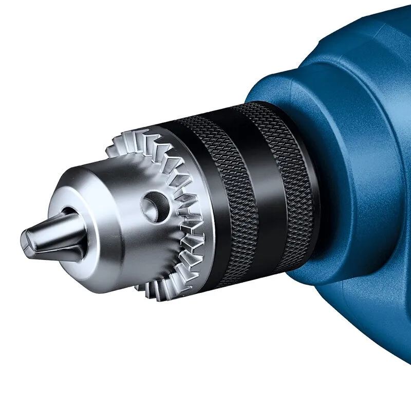 Bosch GBM400 Electric Screwdriver Household Multifunctional Electric Drill 2800RPM 10mm Chuck Size