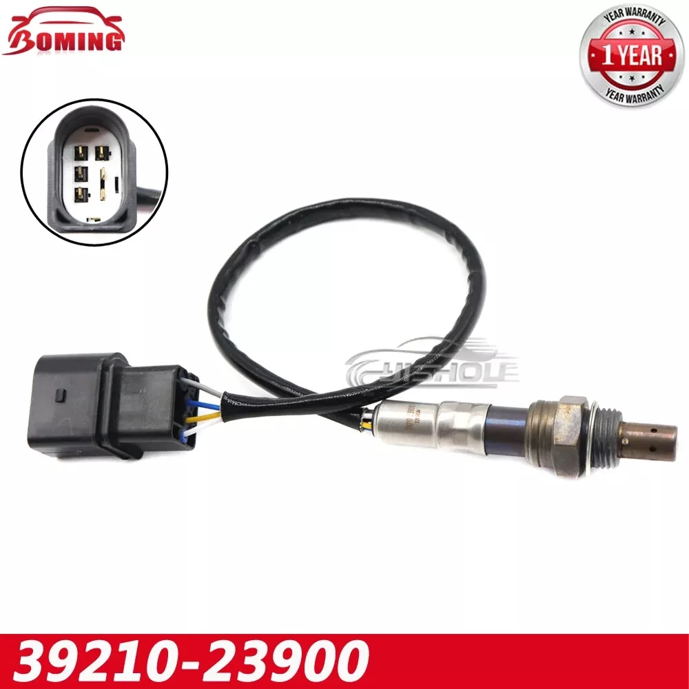 

NEW Front Upstream Air Fuel Ratio O2 Oxygen Lambda Sensor 39210-23900 For Hyundai Elantra Kia Spectra 2.0L 234-5430 3921023900