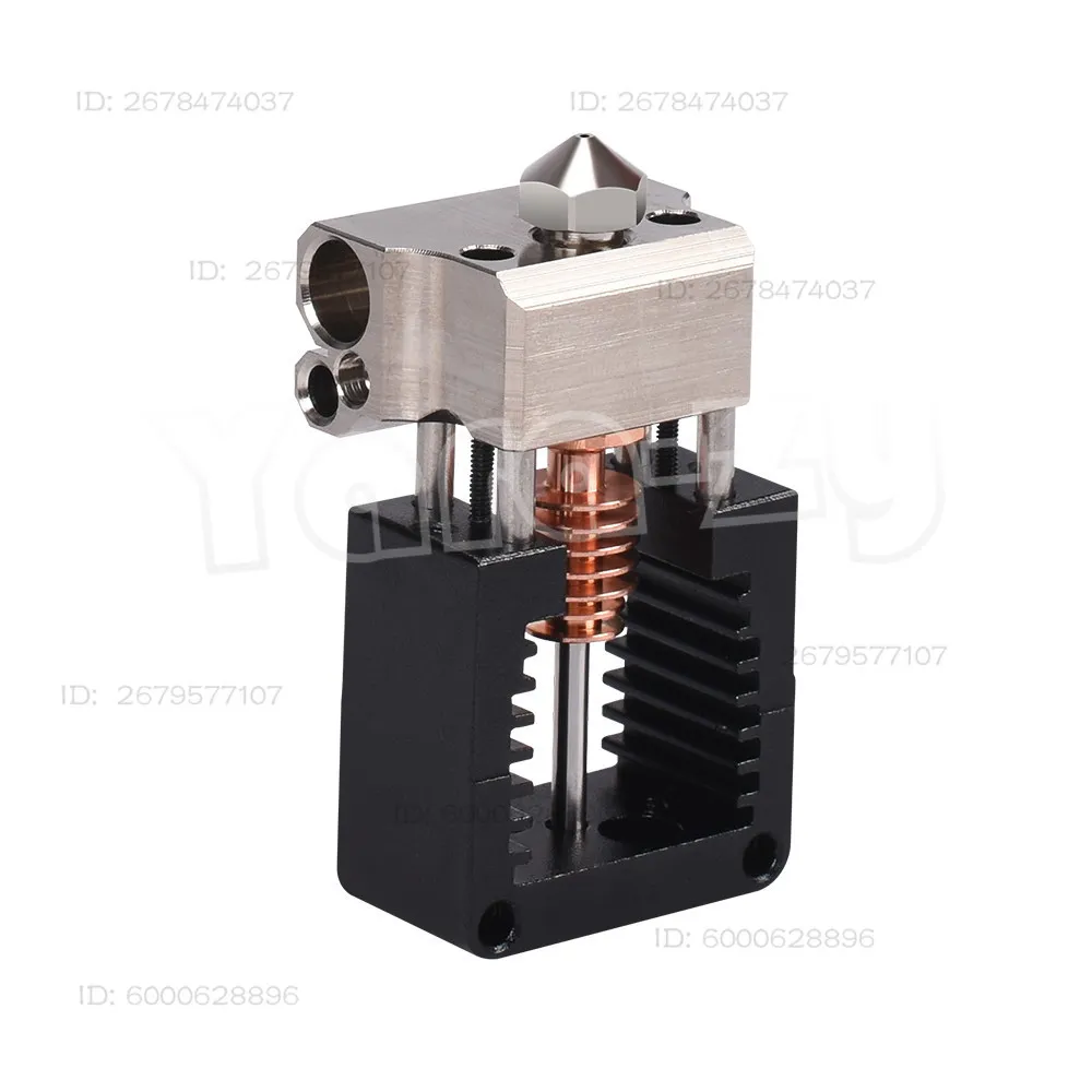 For Suitable for High-temperature Printing Heads of Various 3D Printers