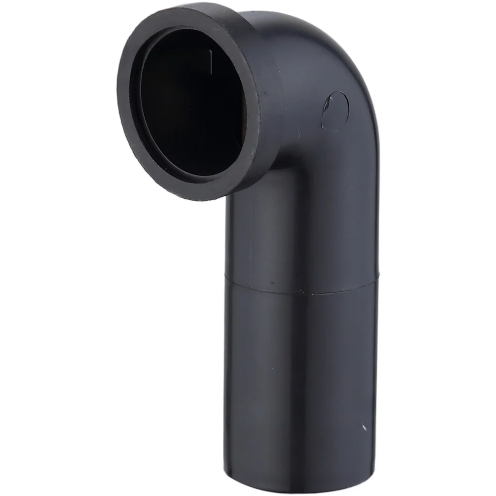 Elbow Replacement Kit for Garbage Disposal Units Designed to Interface with Standard P-Trap and Tailpiece Installations
