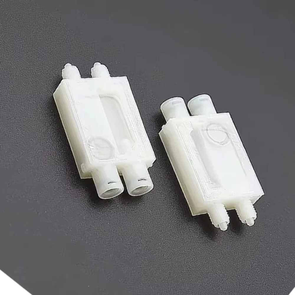 

10Pcs for Xenons Titanjet Taimes eco solvent UV printer For Epson DX7 F189010 F196000 print head printhed ink damper ink dumper