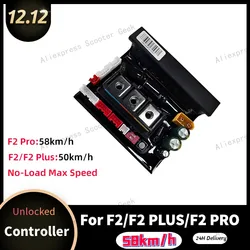 Custom Controller 58km/h Unlimited Speed For Ninebot by Segway F2/F2 II/F2 PLUS/F2 PRO E D Scooter 32km 58km/h Motherboard Part