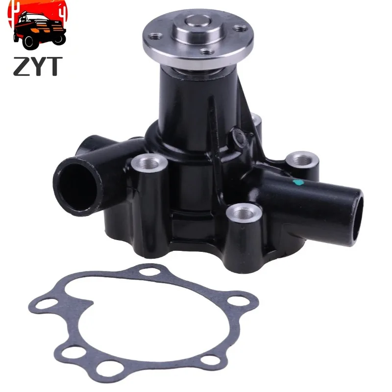 

New water pump for Yanmar 2GM 2GMF 3GMF 3HMF 3T75 2T72 121000-42100 121000-42101