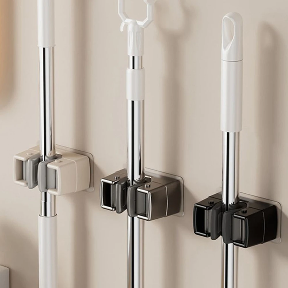 A84E-Mop Organizer …