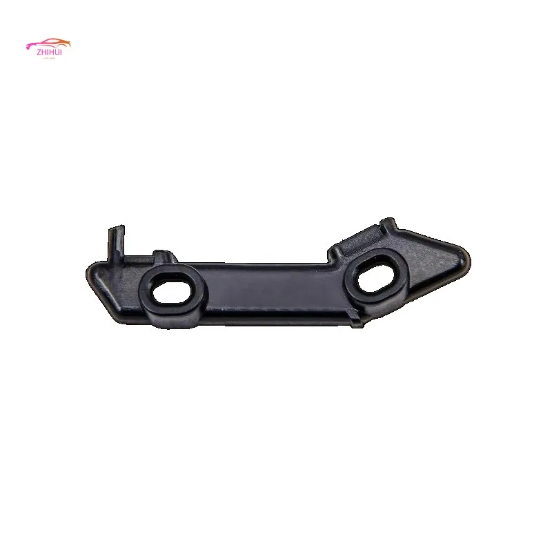 51117272555 51117272556 1pcs Front Left / Right Bumper Insert Bracket Support Fit for BMW 1 2 Series F20 F21 F22 F23 2013-2019
