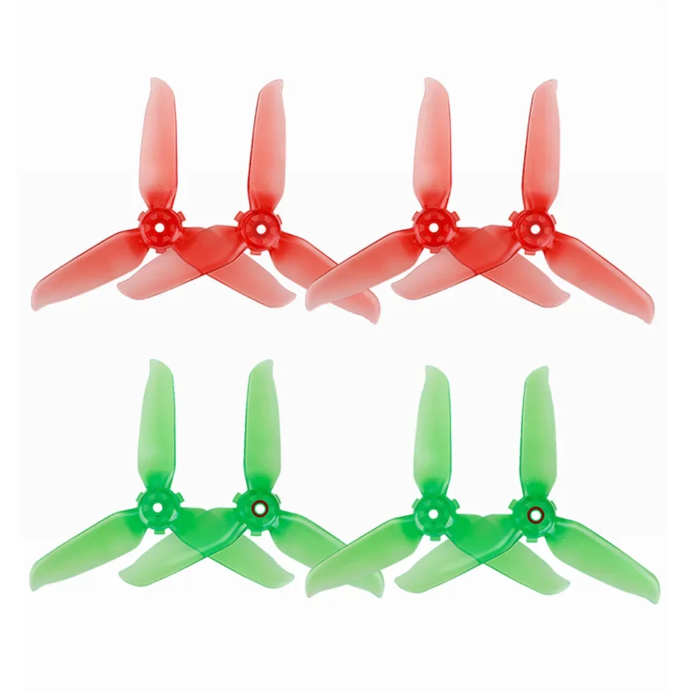 For DJI FPV Propeller 5328S Propellers Low Noise CW CCW Blade Replacement Props FPV Drone Accessories