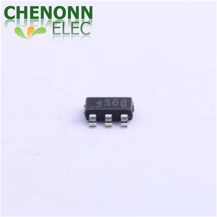 

10PCS/LOT TPS54308DDCR (DC-DC Converters)