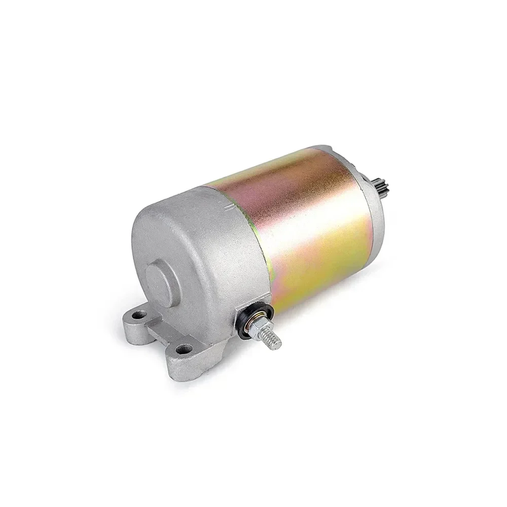 

F Tool AccessoriesStarting Motor CF250 Cruz 250 2012-2013 0110-093000