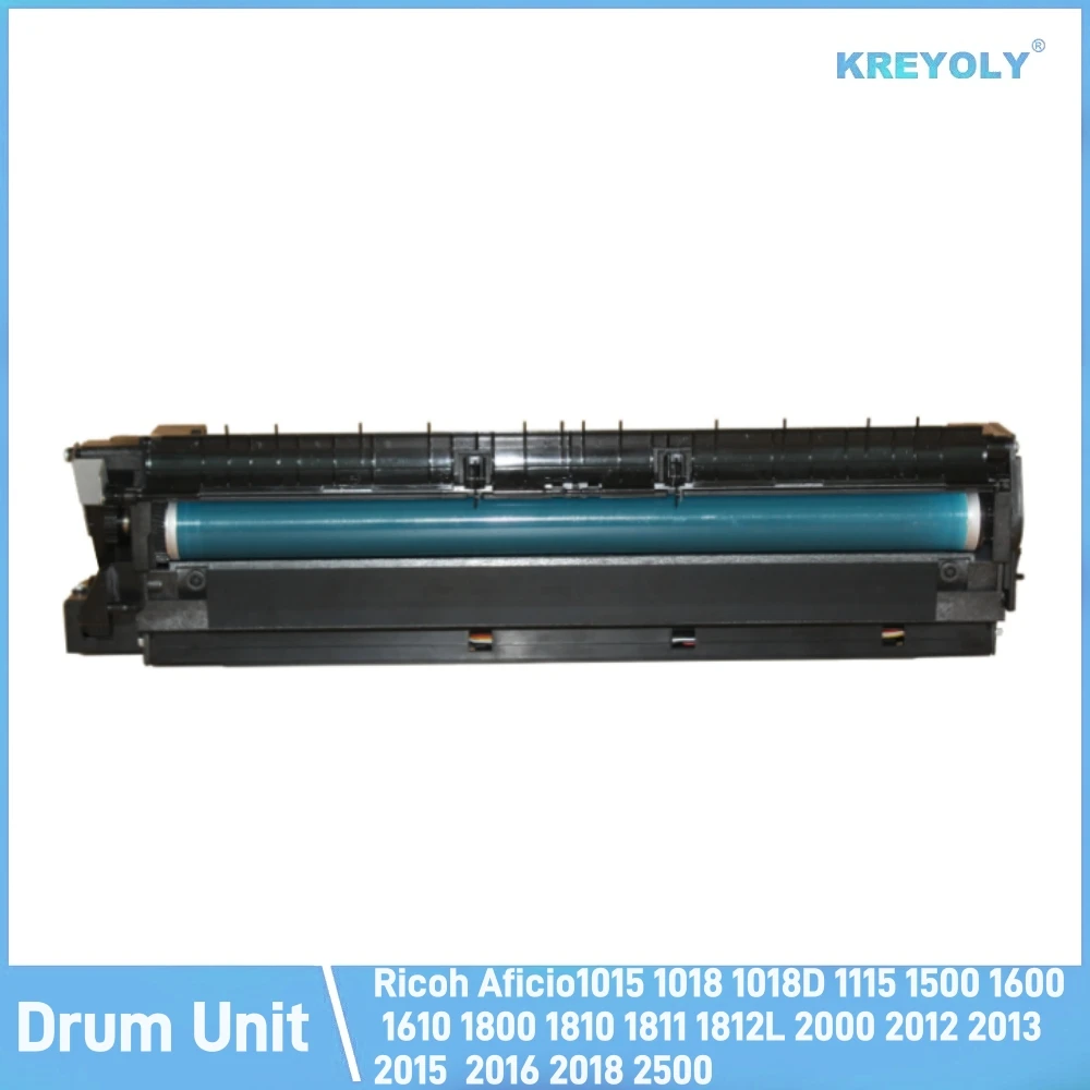 Drum Unit  For Ricoh Aficio1015 1018 1018D 1115 1500 1600 1610 1800 1810 1811 1812L 2000 2012 2013 2015  2016 2018 2500