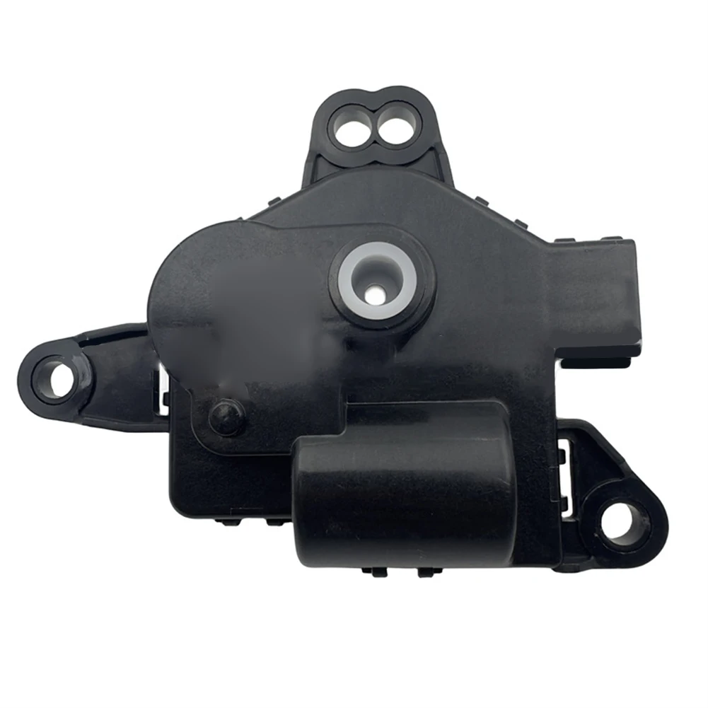 

Suitable For Kia Cadenza Models (2013-2016) Air Conditioning Motor.