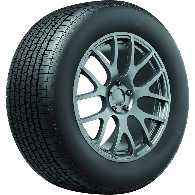 Radial T/A All Season Car Tire for Passenger Cars, P245/60R14 98S，home.