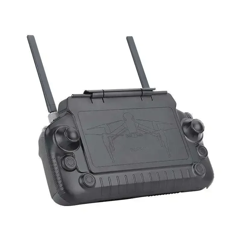 Agricultural Drone Accessories Waterproof Remote Control Protective Cover Case for DJI Agras T40 T25 T50 T20P UAV Repair Parts