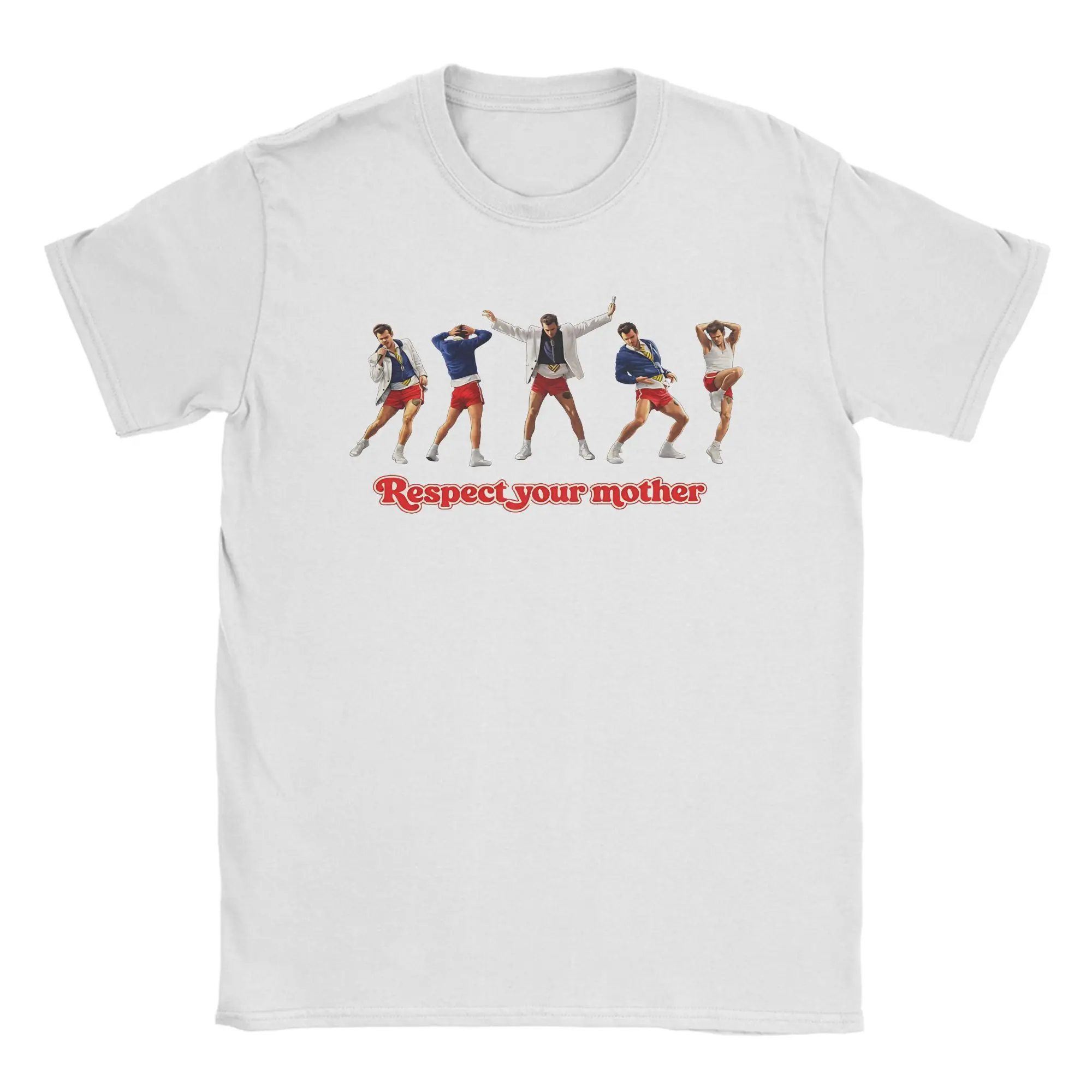 Respect Your Mother Baby Harrys Styles Together, Together Tour T-Shirt Summer  Cotton T Shirts For Men Short-Sleeved Clothes