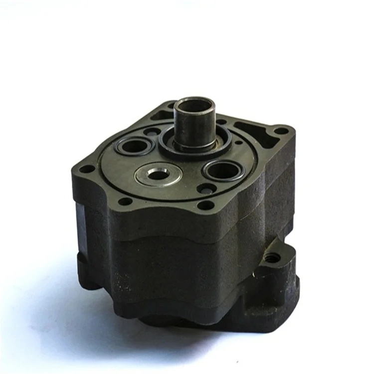 

Hydraulic Gear Pump 7S4629 For Wheel Loader 950 Engine 3304