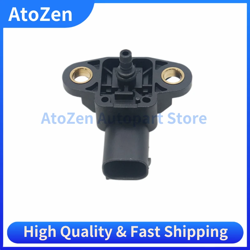 

0081530228 Manifold Pressure MAP Sensor for MERCEDES-BENZ C250 SLK250 2012-2015 SL65 AMG 2013-2015 Car Accessories High Quality
