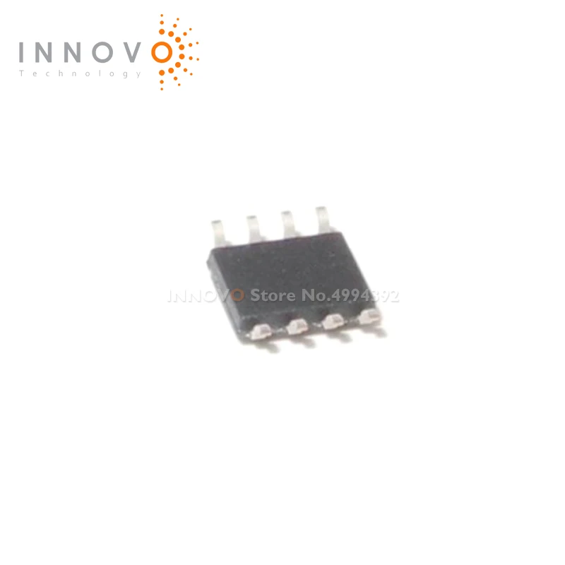 INNOVO 10pcs/lot DG469EY-T1-E3 DG469EY SOP-8 free shipping New original