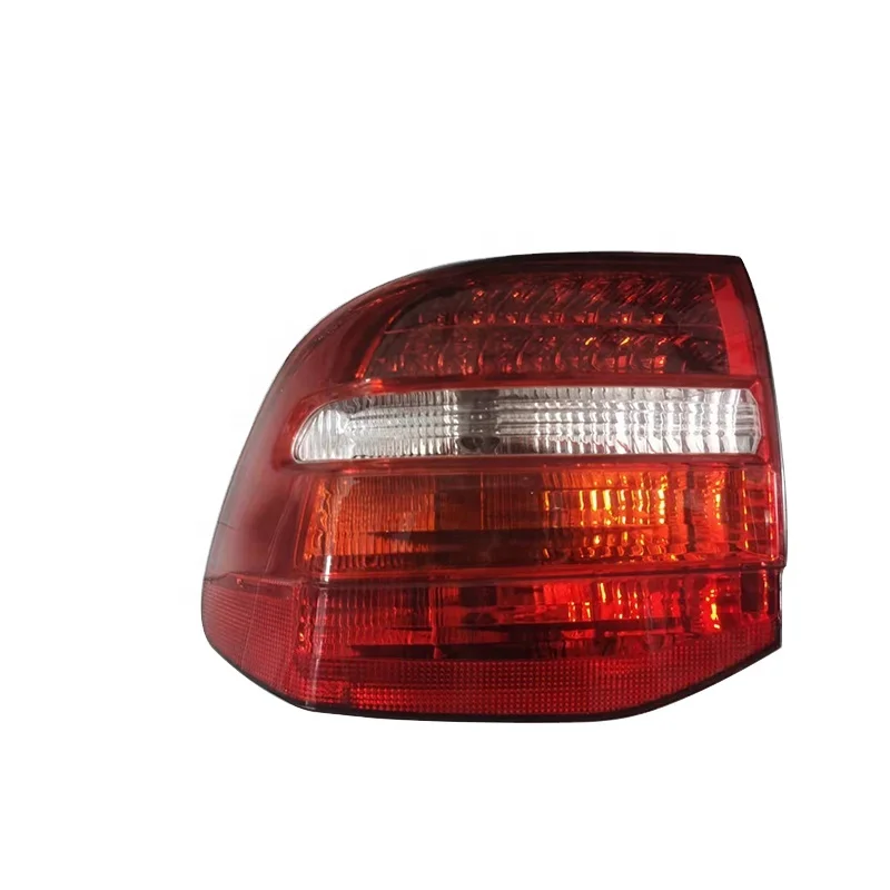 

TIEAUR Auto Headlight Rear Tail Light for CAYENNE/957 08-10 Year