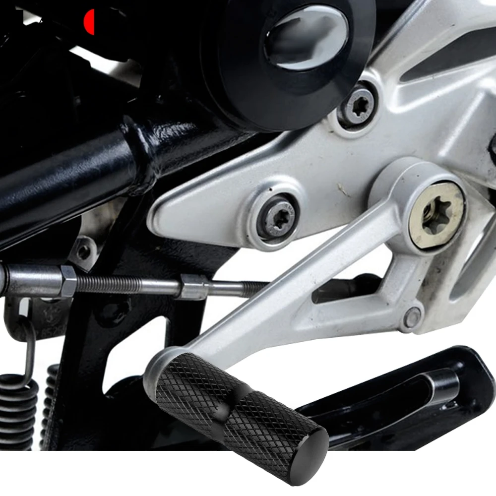 

For BMW F800R F800S F800ST G310GS/R K1100LT K1100RS K1200GT K1200LT/RS K1300GT Shifter Shift Gear Lever Enlargement Extension