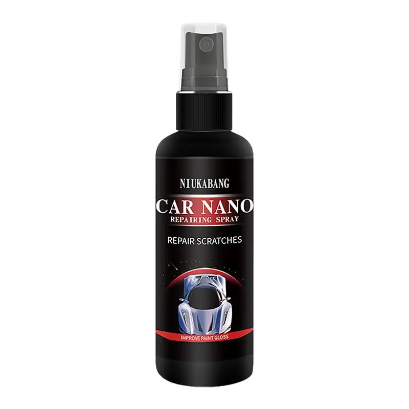 

Liquid Glass Ceramic Car Coating Liquid Polymer Nano Ceramics Car Paint Anti-scratch Super Hydrophobic Glass Coating Car Care