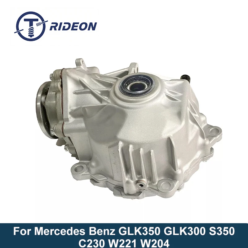 For Mercedes Benz GLK350 GLK300 S350 C230 W221 W204 Front Axle Differential 3.07 2213301702 2213300802 2213300902 2213301902