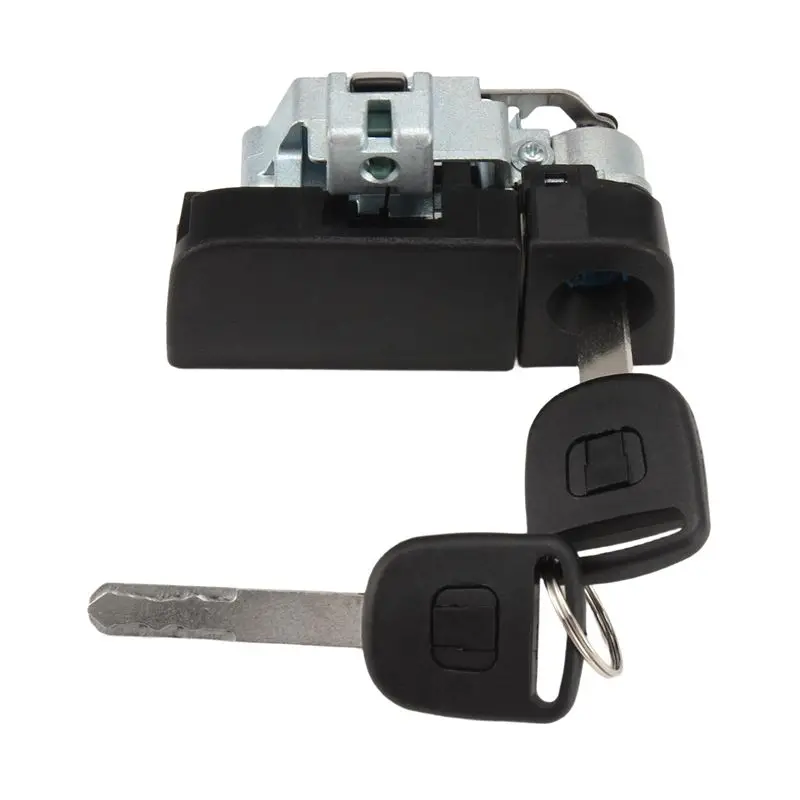 

Toolbox Storage Box Handle Lock 77540-S9A-G01 77540-S6A-G01 For Honda For CR-V 2003-2007