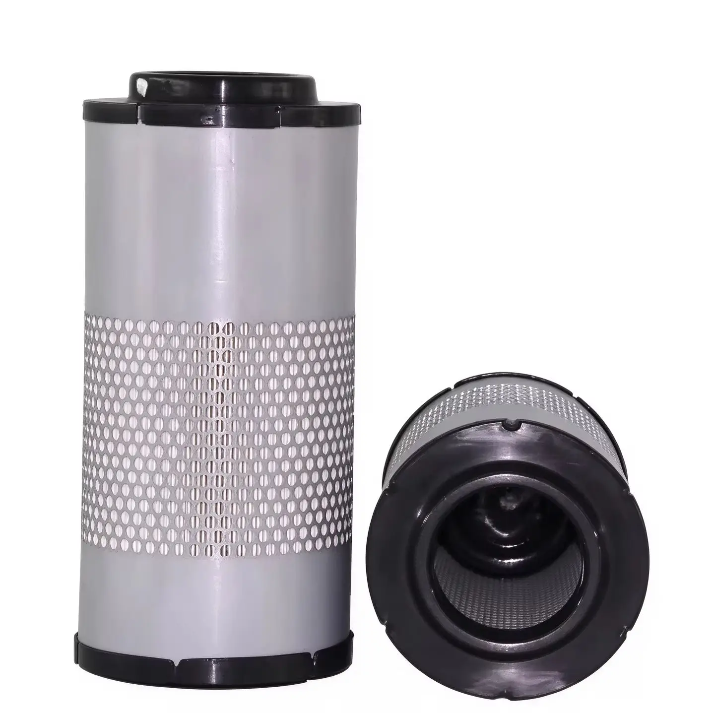 5543095 Air Filter Element For Perkins Engine 404D-22 404D-22T 404D-22TA 404C-22