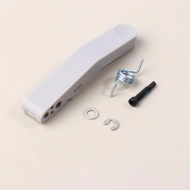 1Set For Bambu Lab 3D Printer For X1/P1 Cutting Blade Handle Fix Push Cut Filament 3D Printer Parts