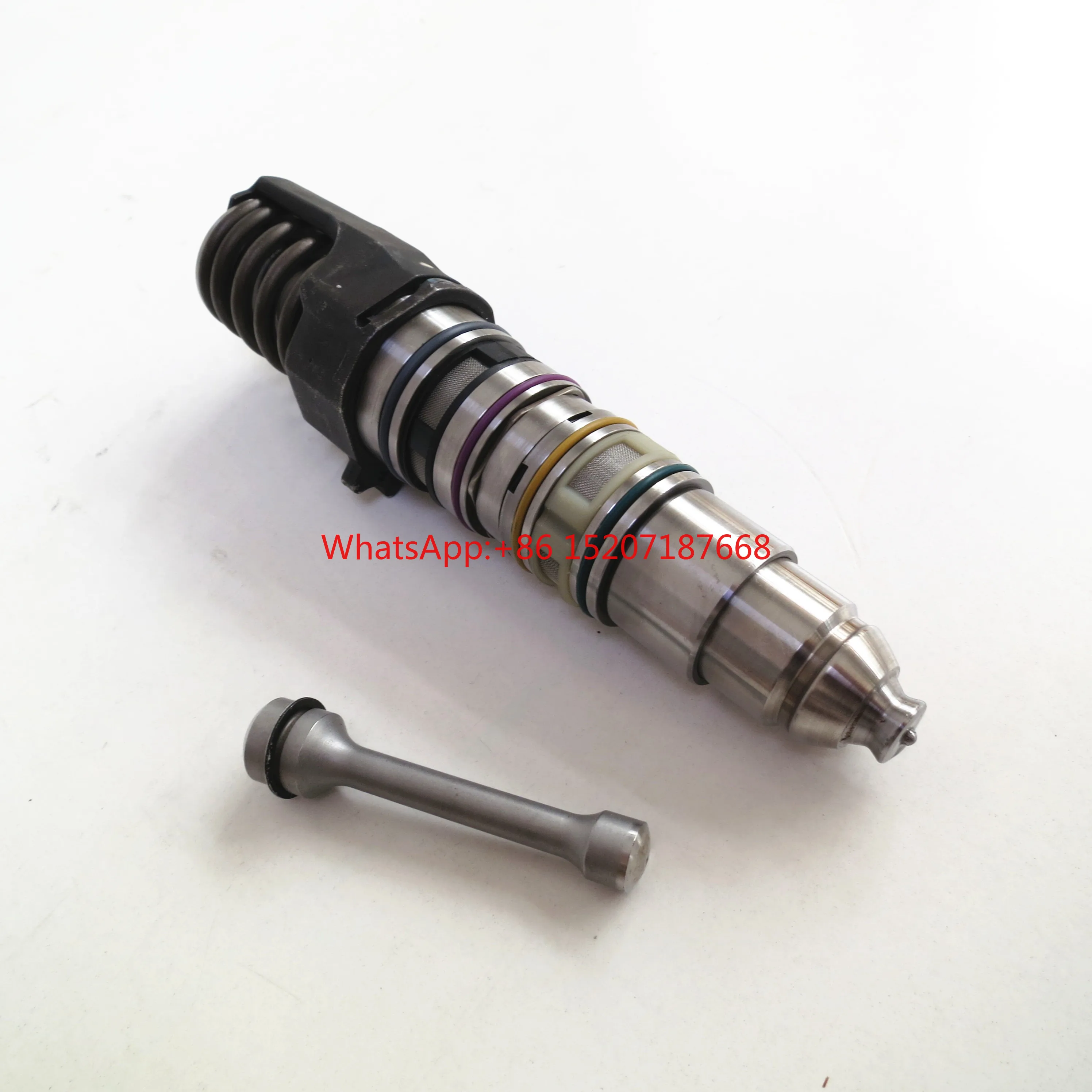 High quality china manufacture engine injector  fuel injector 4062569