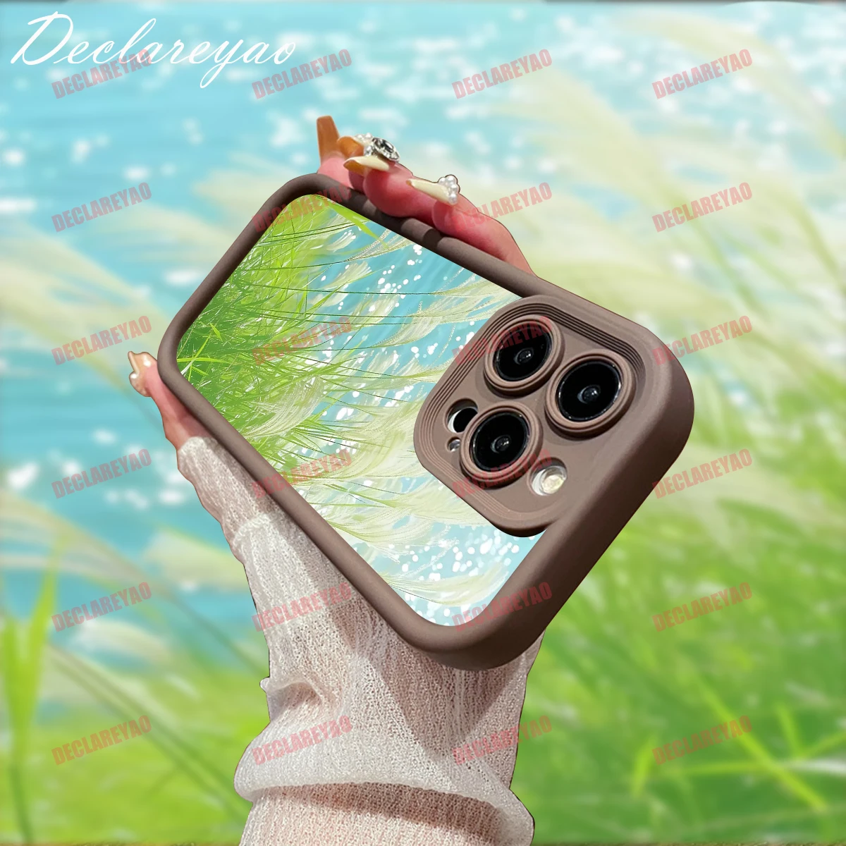 Declareyao Matte Tp… - image