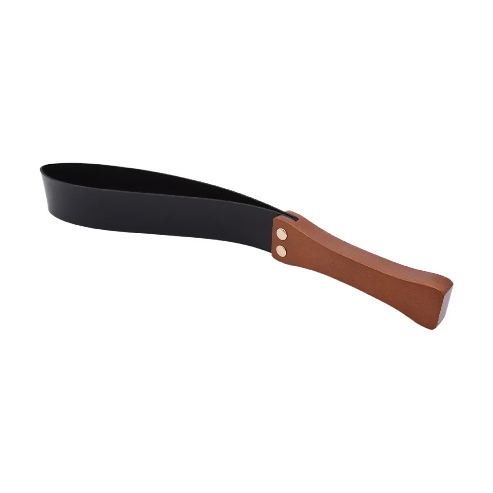 SP Tool Whip, Accesorios Sexuales, Látigo para Entrenamiento y Castigo de Esclavos Masculinos y Femeninos, Juguetes Sexuales