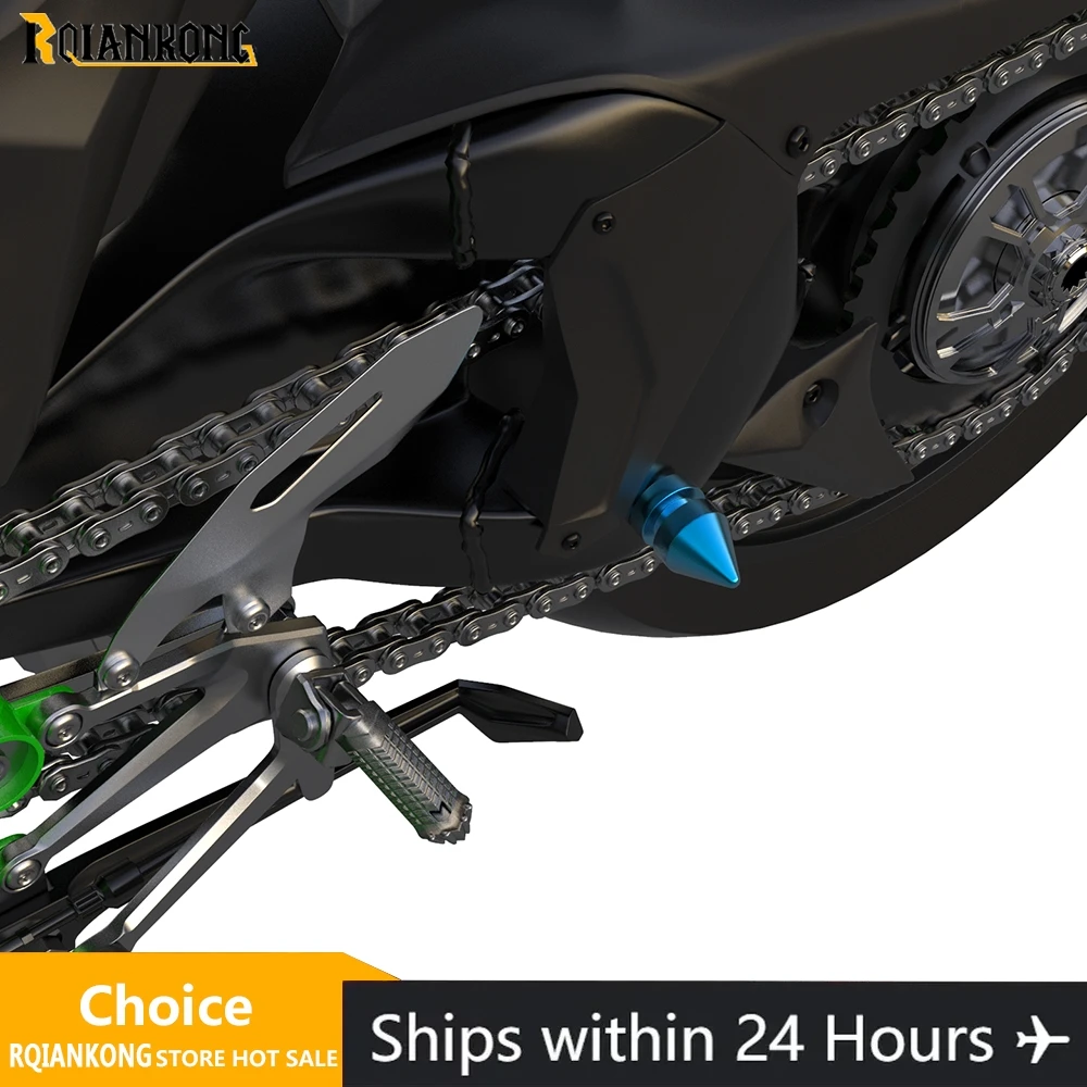 For Cfmoto Cf 675SR… - image