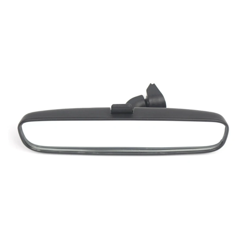M76E Equivalent DG8069220 Mirror Assembly Lightweight Auto Interior Glass Wide Corner Car Glass Quick Fixing for Car 3