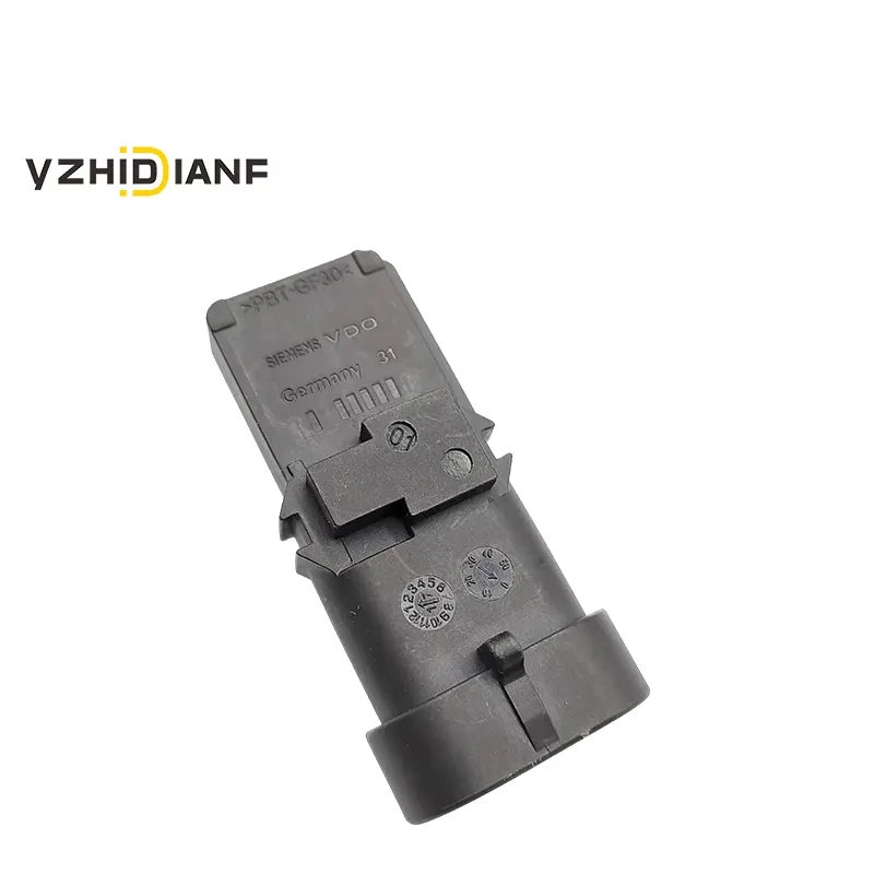 1 Pcs MAP Manifold Absolute Intake Air Pressure Sensor 8200719629 for Renault Clio Espace Kangoo