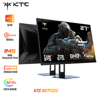 (H27T22 Upgraded Version)KTC H27T22C 27\