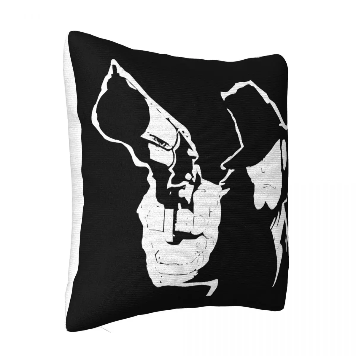 Personalizzata Gighen Fumetti Lupin Pillow Cases Ornamental Pillows Pillow Covers Decorative Pillow Case Pillow Cover