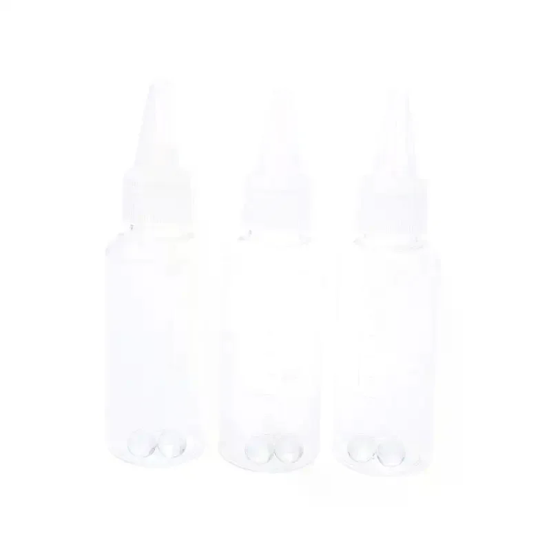 50 мл/100 мл флакон для аэрографа с краской, без мытья, маркер для аэрографа, аэрограф, быстрая смена краски для моделирования, модуль распыления, 3 шт.