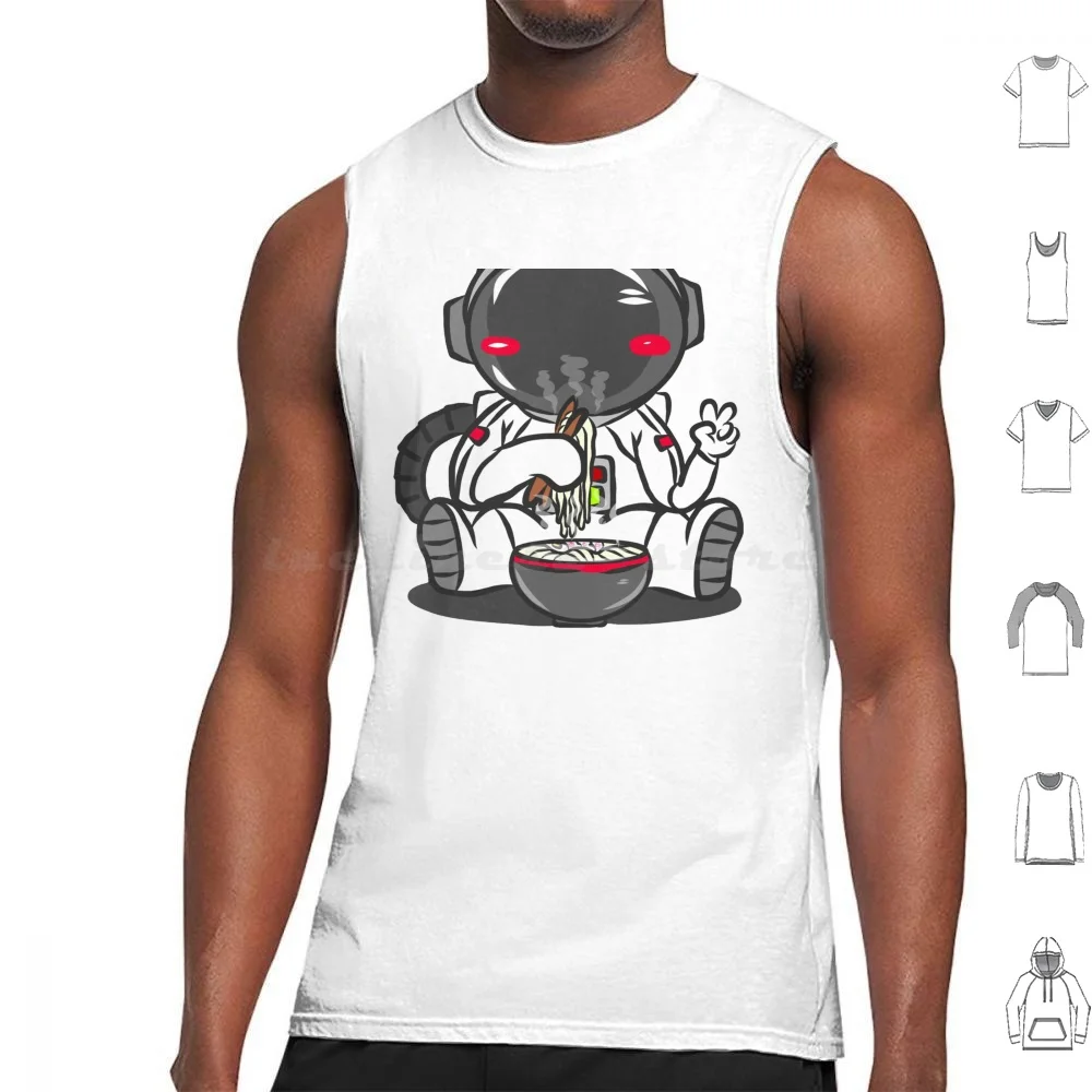 Astromen Tank Tops Vest Sleeveless Robot Anime Mr Robot Cartoon Computer Evil Movie Autobots Illustrated Robot Old Robot Toy