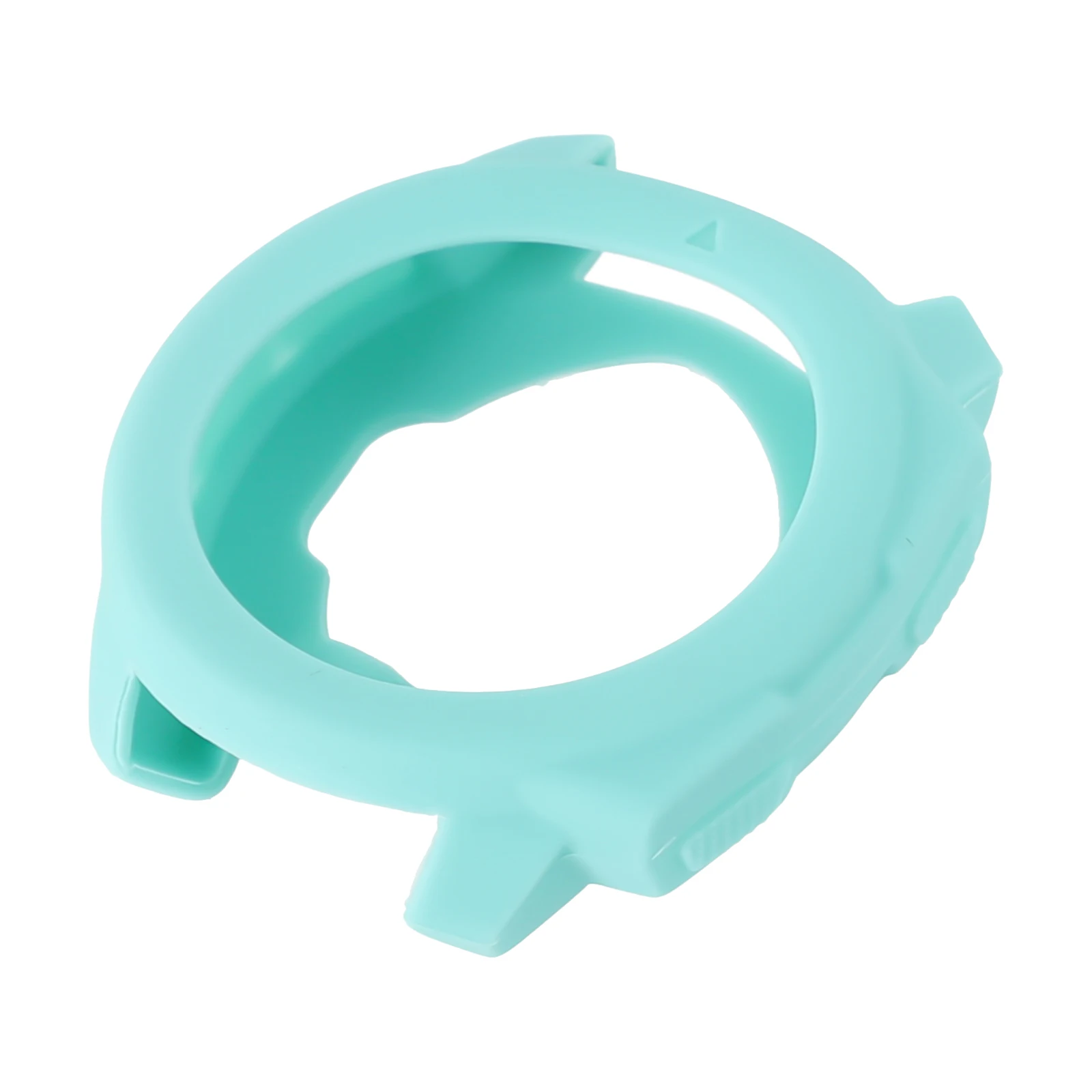 Simple And Convenient Easy To Install High Quality Hollow Back Lightweight Silicone Protective Case Soft Silicone