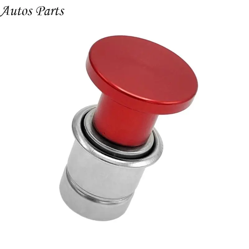 57BA Efficient 12V Vehicle Cigarettes Heat Resistant Adapter for Cars Bikes