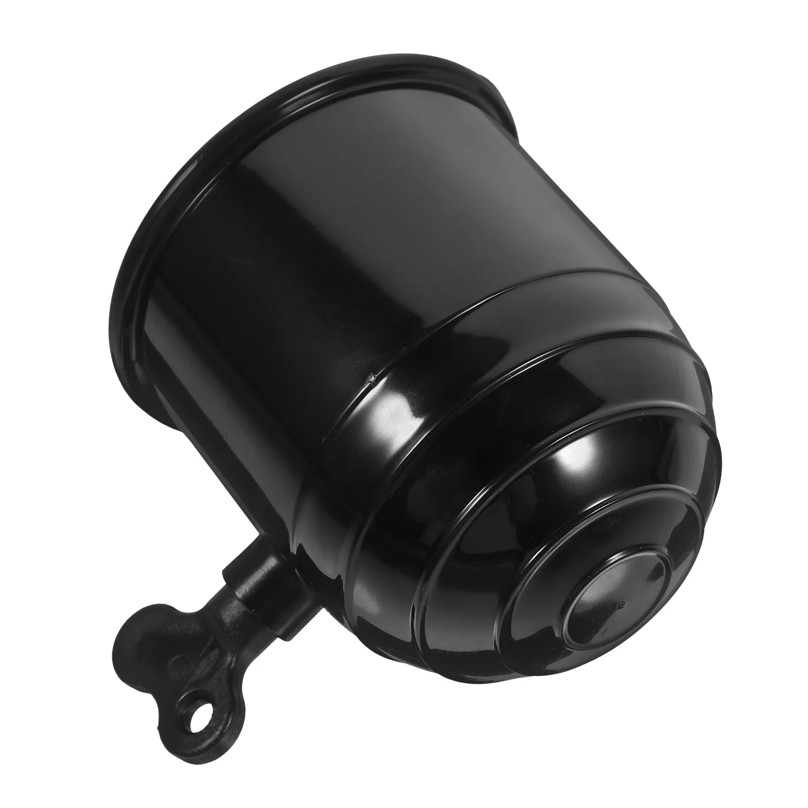 غطاء حماية كرة وصلة ربط تصميم قوي للمقطورة Rv Tow Hitch Ball غطاء التوافق العالمي ملحق مقطورة Rv #4