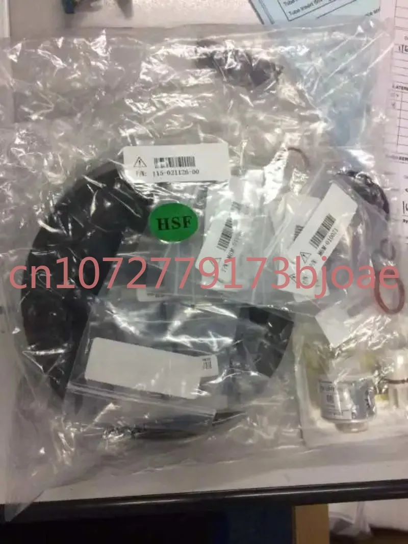 PN:115-021126-00 Maintenance kit  for Mindray wato EX-55 ,EX65 Anesthesia(New,Original)