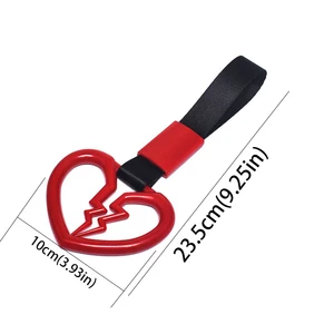 Renkli Halka, Çiçek, Kalp, Kulp, El Kayışı, JDM Yarışı, Tren, Otobüs, Drift Tılsım Kayışı, bir Uyarı, bir araba, kayış, römork, Drift 8 ana satış çin'den bir araba ithal ediyor, no. 7