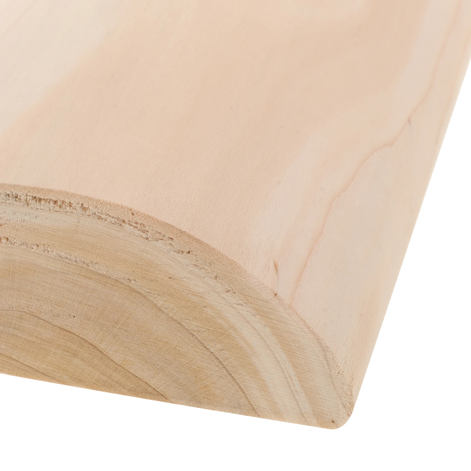 

Natural Solid Wood Neck Support Smooth Cervical For Sauna Room Sweat Steam Lumbar Support Stiff Neck Relief Head Pillow Carved