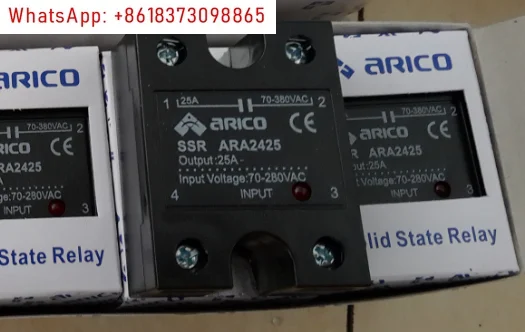 

1PCS ARA2425 Solid State Relay ARA2425