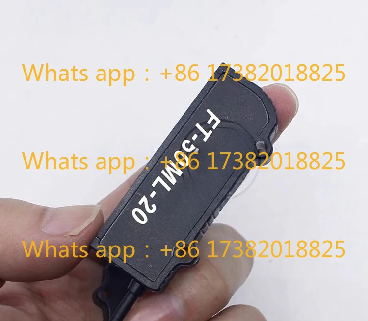

Fiber optic sensor FT-50ML-20 anti-radiation area grating sensor
