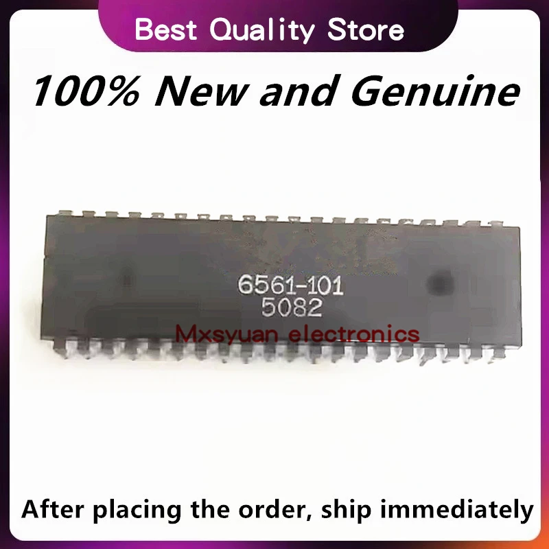 1pcs~5pcs-lot-original-6561-101-dip40-100-new-and-genuine