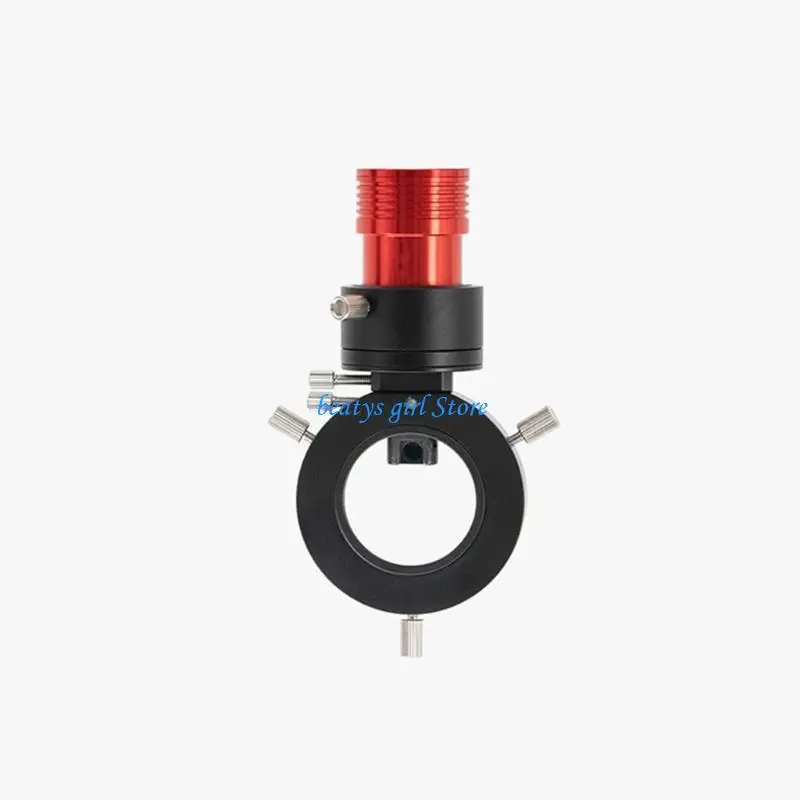 

C7AB Multiple Adaptable Astronomy Camera Enhances Cooling Real Time View