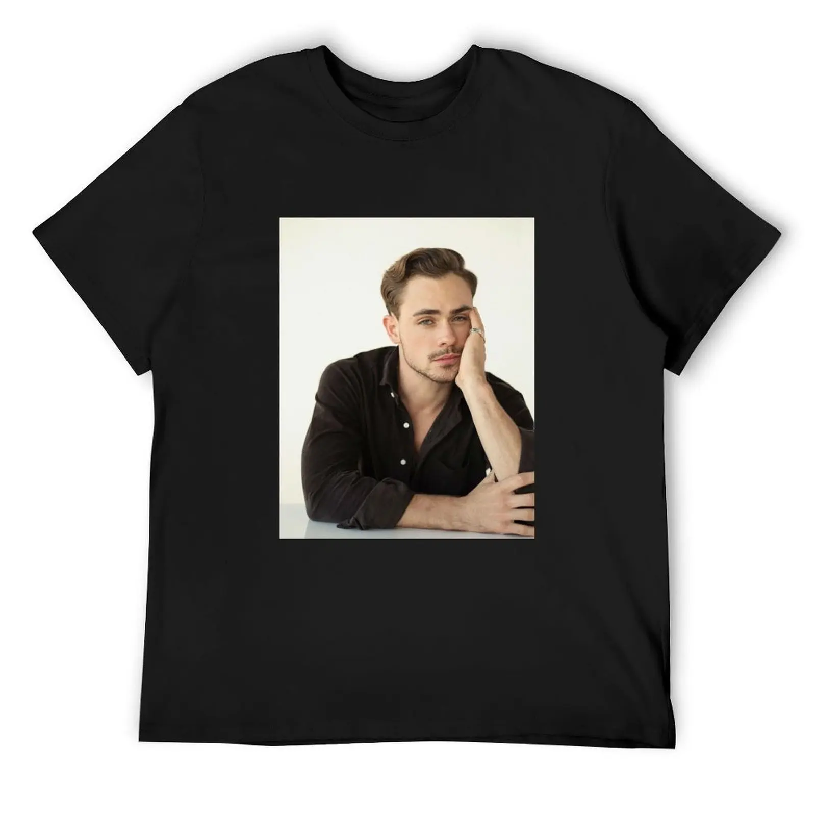 

dacre montgomery T-Shirt blanks oversizeds oversize t-shirts man sublime shirts men
